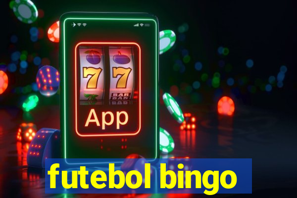 futebol bingo